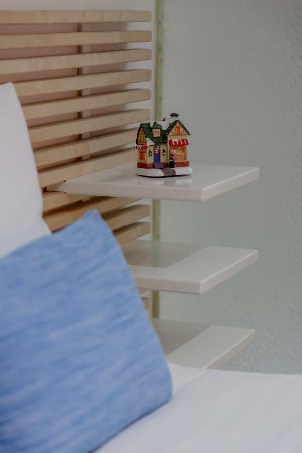 Lisbon Center Sweet Studio Luaran gambar